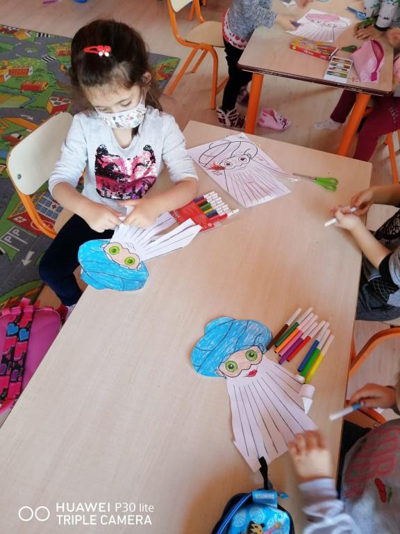 papatyalar sinifindan nasreddin hoca etkinligi macide anne anaokulu